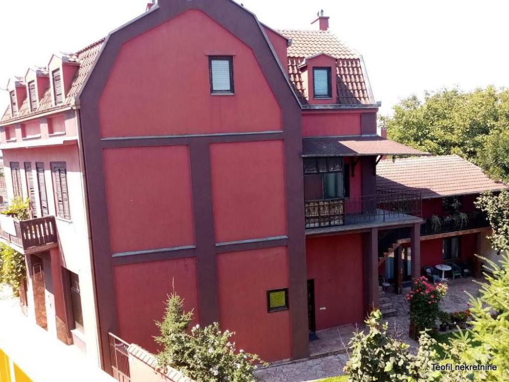 Slika 3 - Kralja Petra prvog,  Kuća na prodaju, 457m2, 159.000€