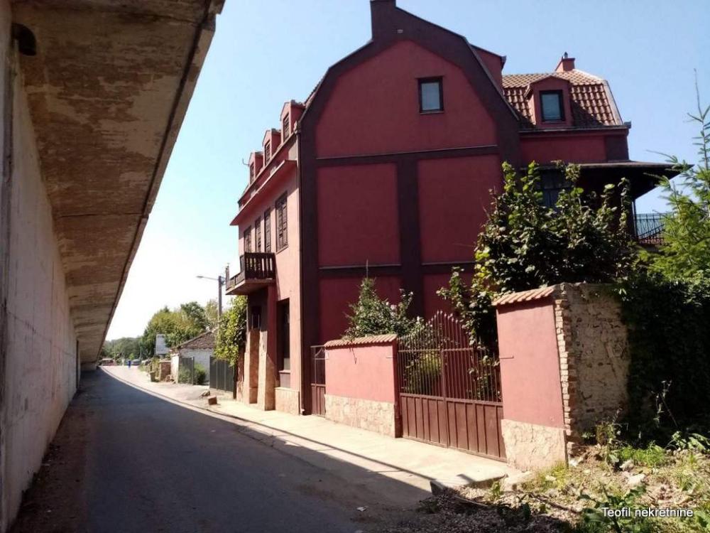 Slika 4 - Kralja Petra prvog,  Kuća na prodaju, 457m2, 159.000€