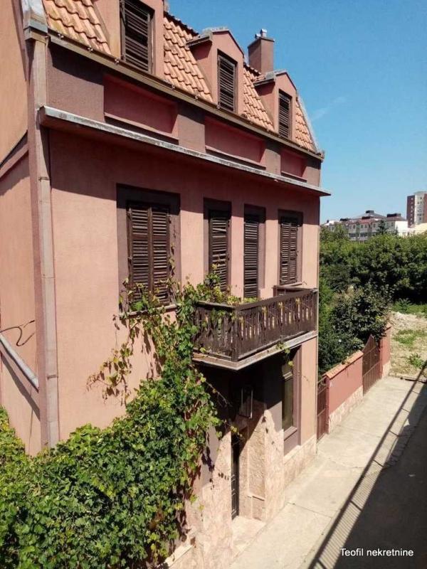 Slika 7 - Kralja Petra prvog,  Kuća na prodaju, 457m2, 159.000€