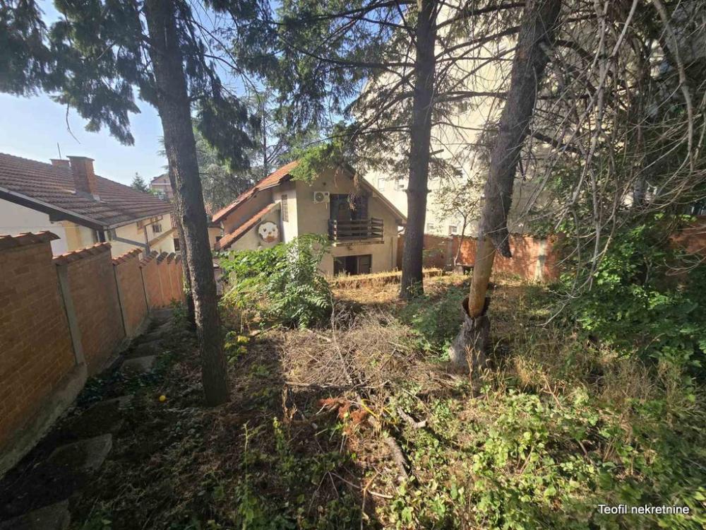 Slika 7 - Lukijana Mušickog,  Kuća na prodaju, 230m2, 650.000€