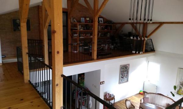 Slika 6 - Bulevar oslobođenja,  Kuća na prodaju, 350m2, 750.000€