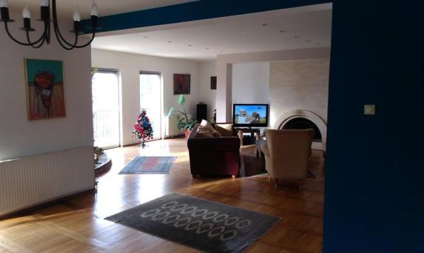 Slika 1 - Bulevar oslobođenja,  Kuća na prodaju, 350m2, 750.000€