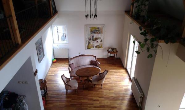 Slika 8 - Bulevar oslobođenja,  Kuća na prodaju, 350m2, 750.000€