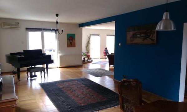 Slika 3 - Bulevar oslobođenja,  Kuća na prodaju, 350m2, 750.000€