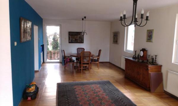 Slika 2 - Bulevar oslobođenja,  Kuća na prodaju, 350m2, 750.000€