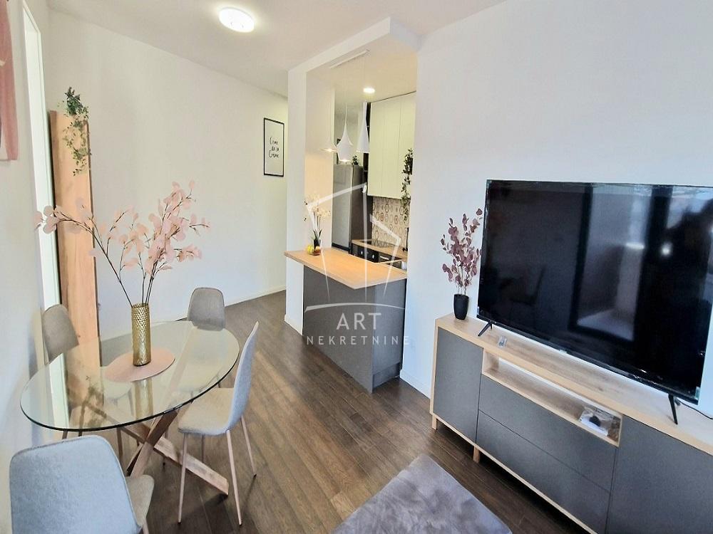 Slika 7 - Gospodara Vučića, Četvorosoban stan za izdavanje, 71m2, 1.500€