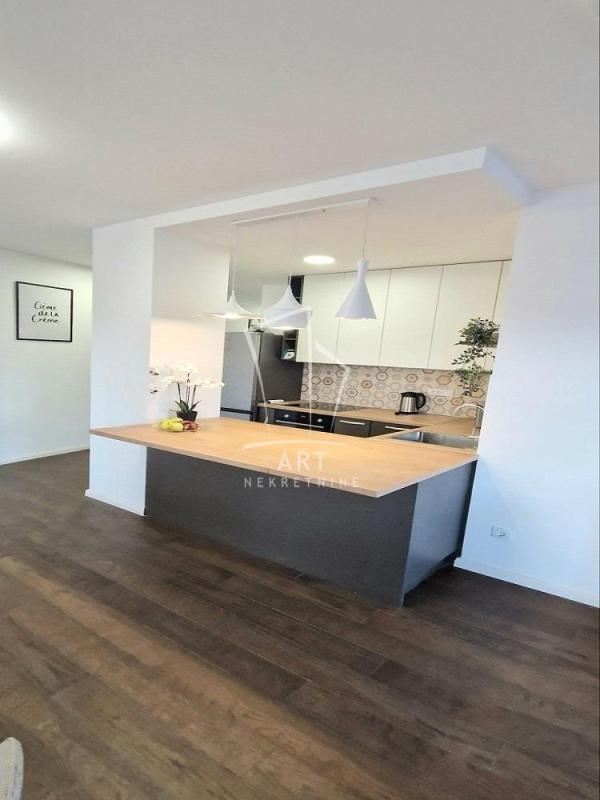 Slika 8 - Gospodara Vučića, Četvorosoban stan za izdavanje, 71m2, 1.500€