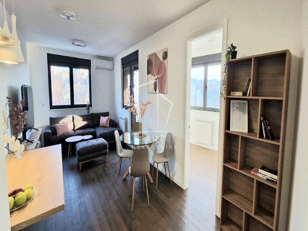 Slika 3 - Gospodara Vučića, Četvorosoban stan za izdavanje, 71m2, 1.500€