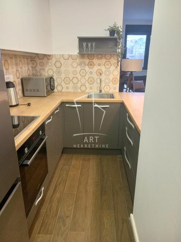 Slika 5 - Gospodara Vučića, Četvorosoban stan za izdavanje, 71m2, 1.500€