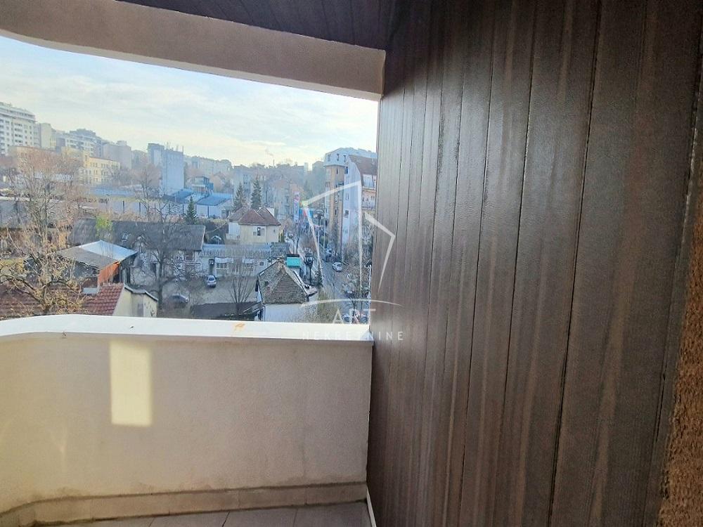 Slika 10 - Gospodara Vučića, Četvorosoban stan za izdavanje, 71m2, 1.500€