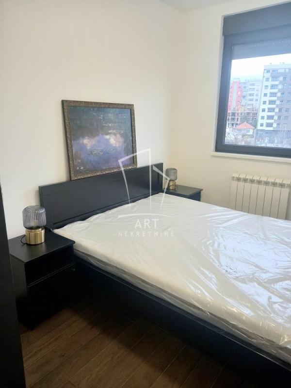 Slika 11 - Gospodara Vučića, Četvorosoban stan za izdavanje, 71m2, 1.500€