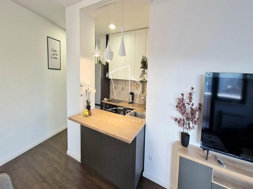 Slika 6 - Gospodara Vučića, Četvorosoban stan za izdavanje, 71m2, 1.500€