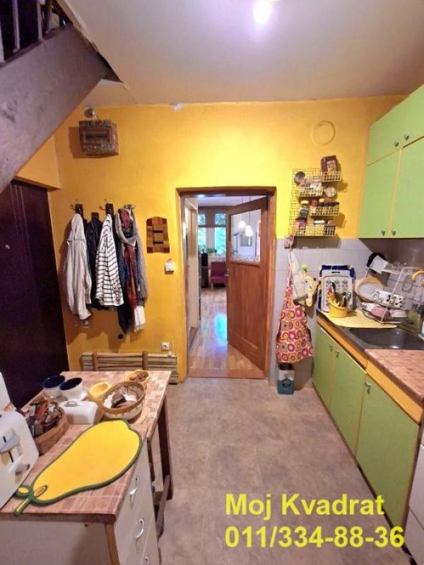 Slika 3 - Dvosoban stan na prodaju, 68m2, 142.000€