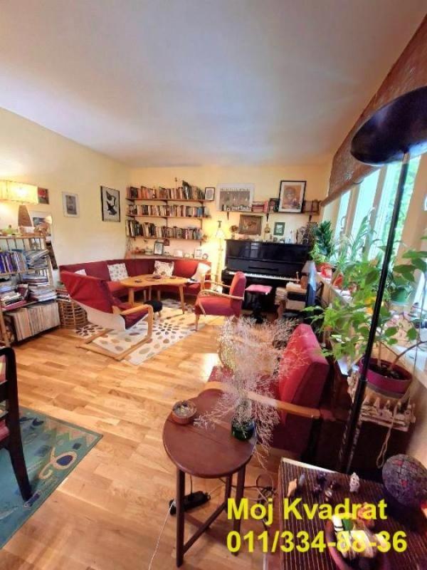 Glavna slika -Dvosoban stan na prodaju, 68m2, 142.000€