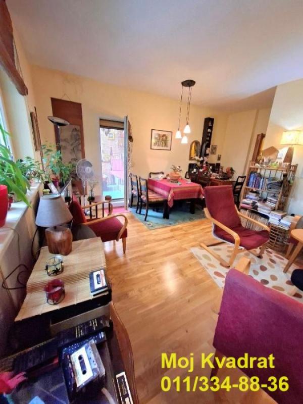 Slika 1 - Dvosoban stan na prodaju, 68m2, 142.000€