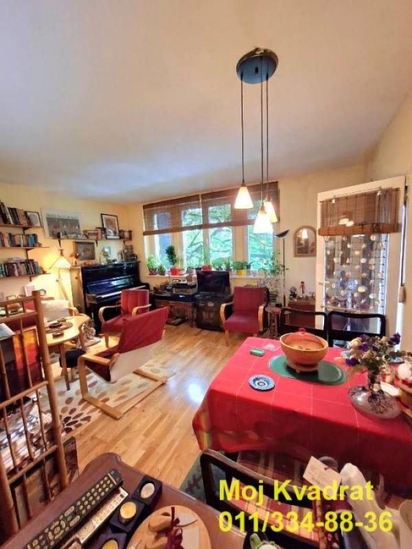 Slika 2 - Dvosoban stan na prodaju, 68m2, 142.000€