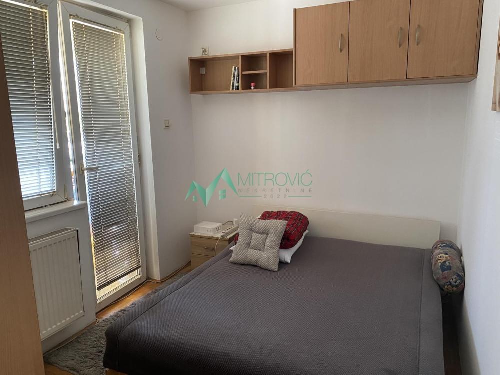 Glavna slika -Jednosoban stan na prodaju, 27m2, 82.400€