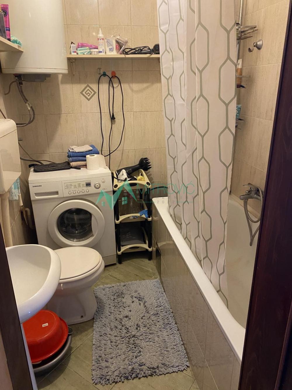 Slika 5 - Jednosoban stan na prodaju, 27m2, 82.400€