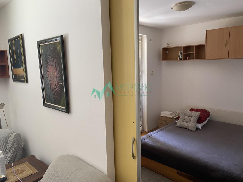 Slika 4 - Jednosoban stan na prodaju, 27m2, 82.400€