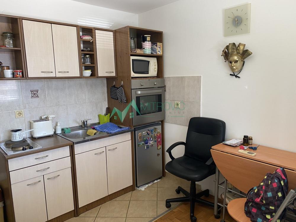 Slika 2 - Jednosoban stan na prodaju, 27m2, 82.400€