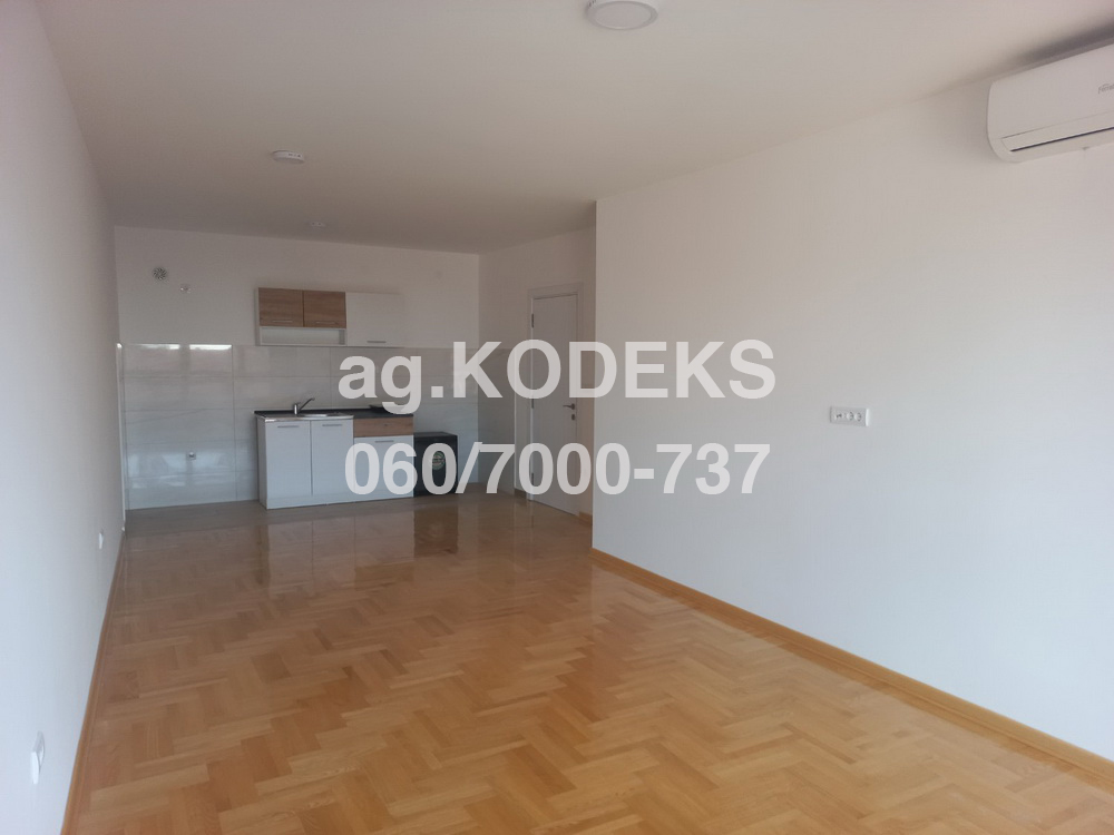 Slika 9 - Dvoiposoban stan za izdavanje, 67m2, 500€