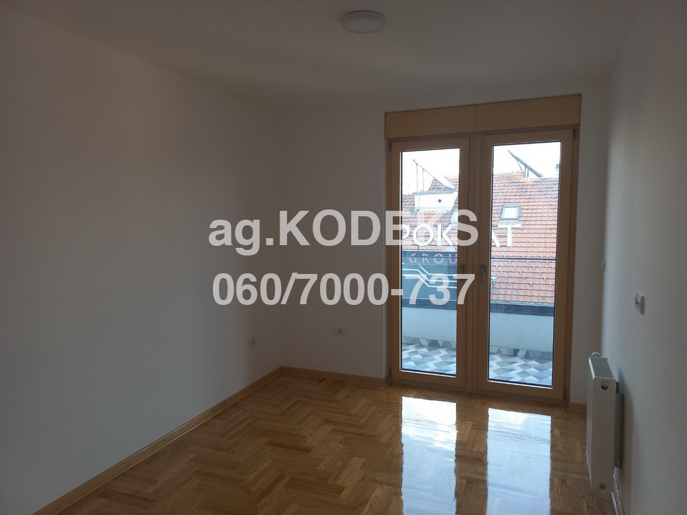 Slika 6 - Dvoiposoban stan za izdavanje, 67m2, 500€