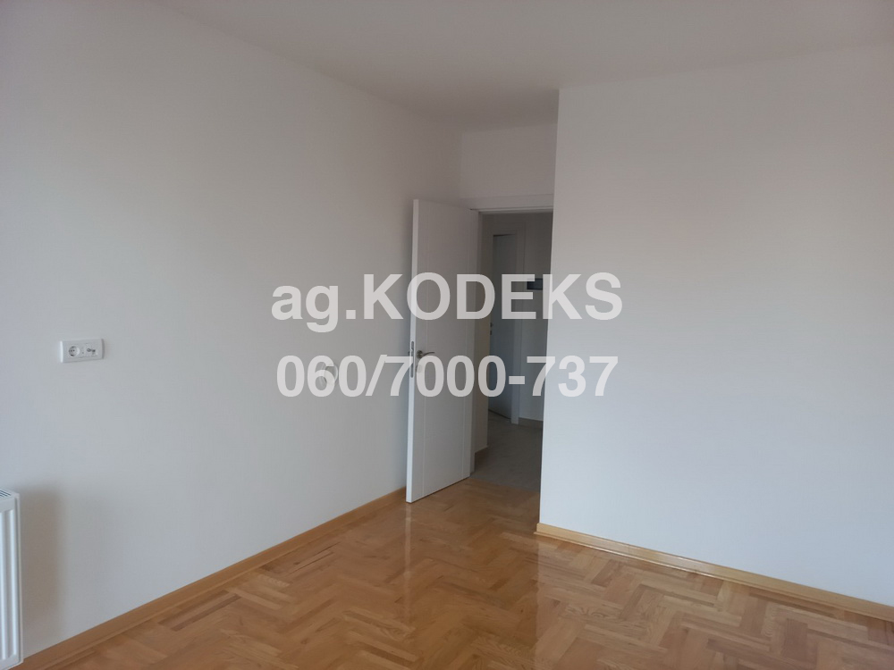 Slika 5 - Dvoiposoban stan za izdavanje, 67m2, 500€