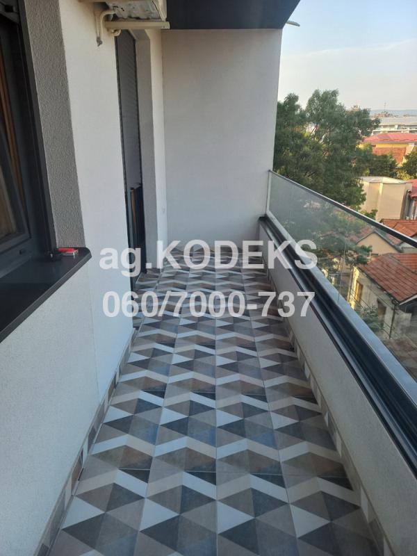 Slika 4 - Dvoiposoban stan za izdavanje, 67m2, 500€