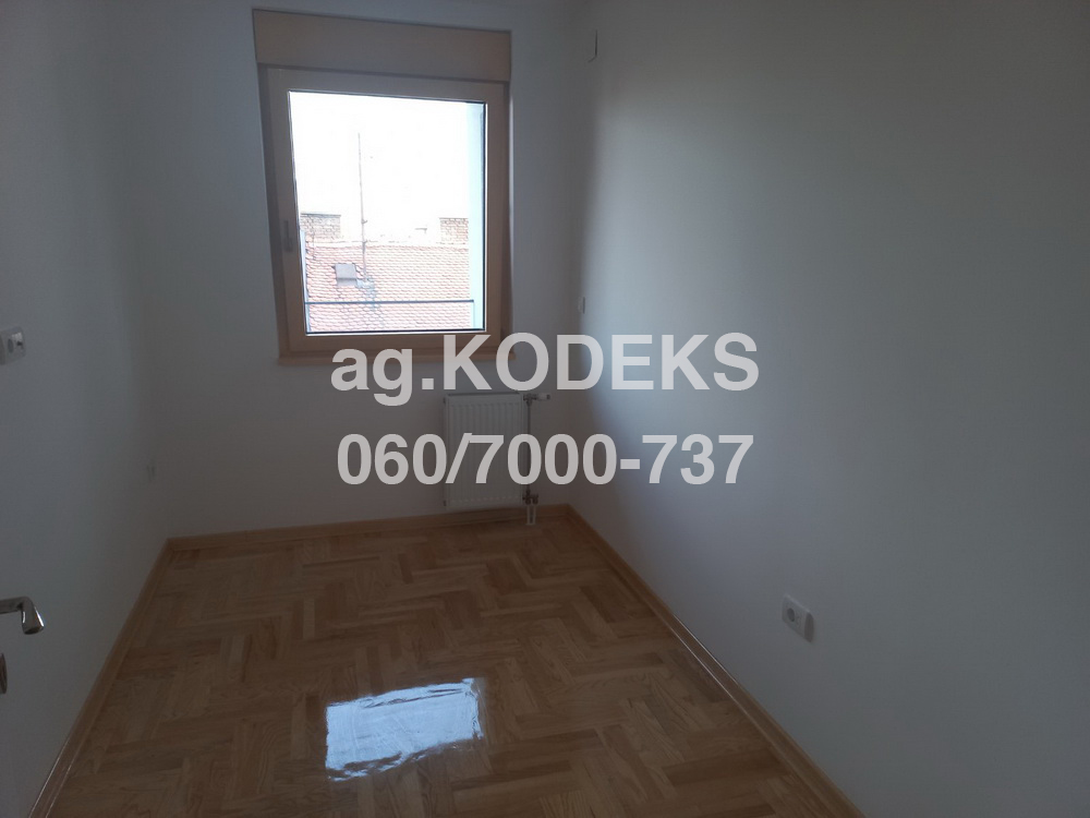 Slika 3 - Dvoiposoban stan za izdavanje, 67m2, 500€