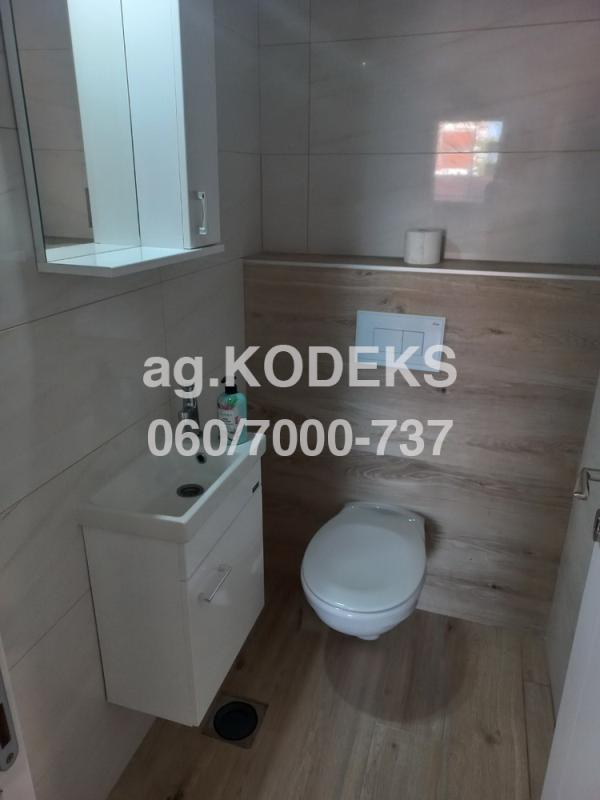 Slika 0 - Dvoiposoban stan za izdavanje, 67m2, 500€