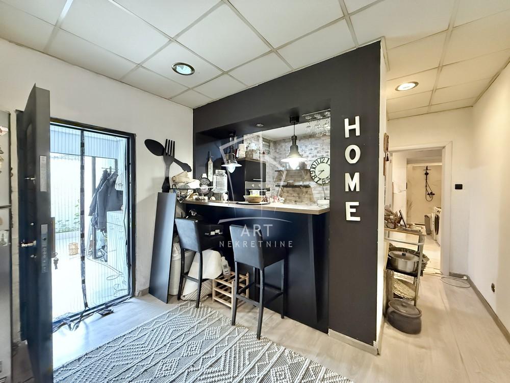 Slika 9 - Bulevar Kralja Aleksandra, Trosoban stan na prodaju, 87m2, 269.900€