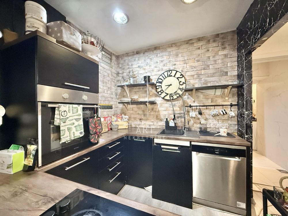 Slika 10 - Bulevar Kralja Aleksandra, Trosoban stan na prodaju, 87m2, 269.900€