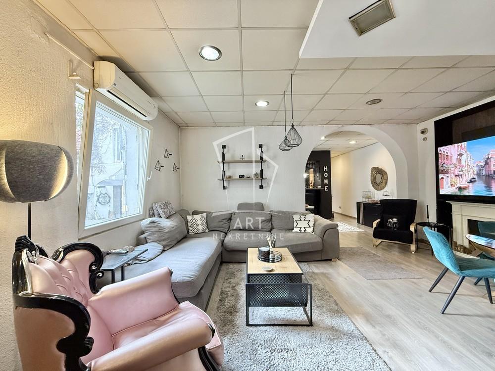 Slika 2 - Bulevar Kralja Aleksandra, Trosoban stan na prodaju, 87m2, 269.900€