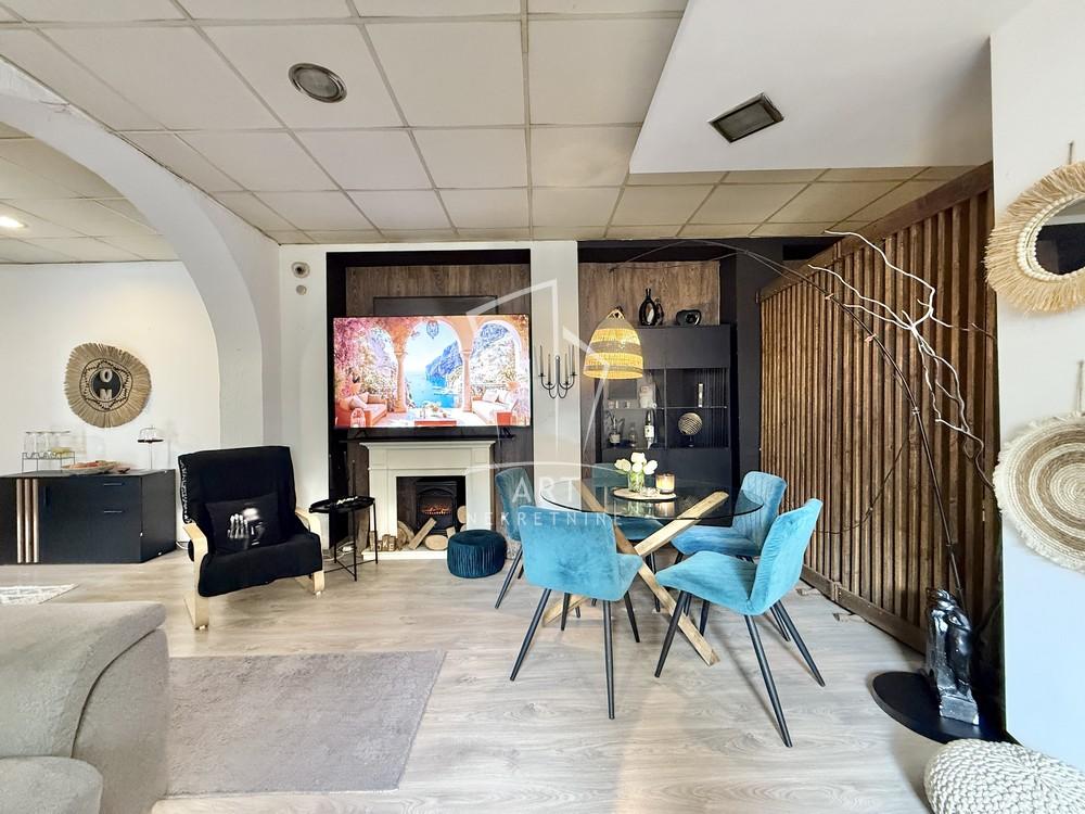 Slika 3 - Bulevar Kralja Aleksandra, Trosoban stan na prodaju, 87m2, 269.900€