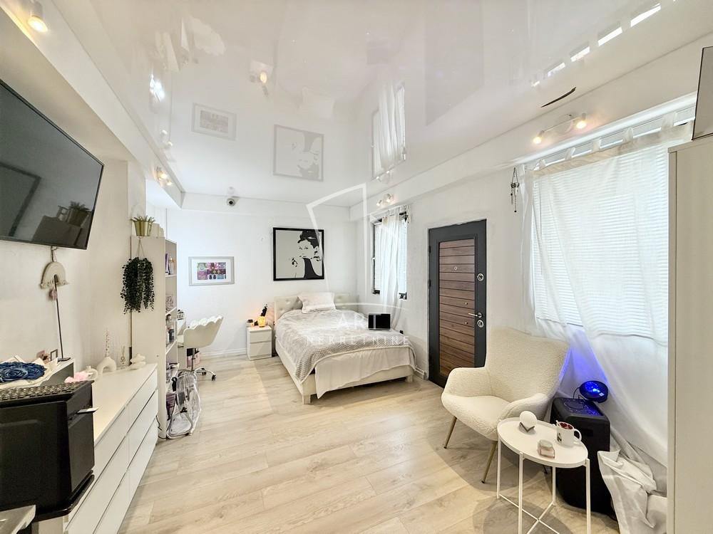 Slika 5 - Bulevar Kralja Aleksandra, Trosoban stan na prodaju, 87m2, 269.900€