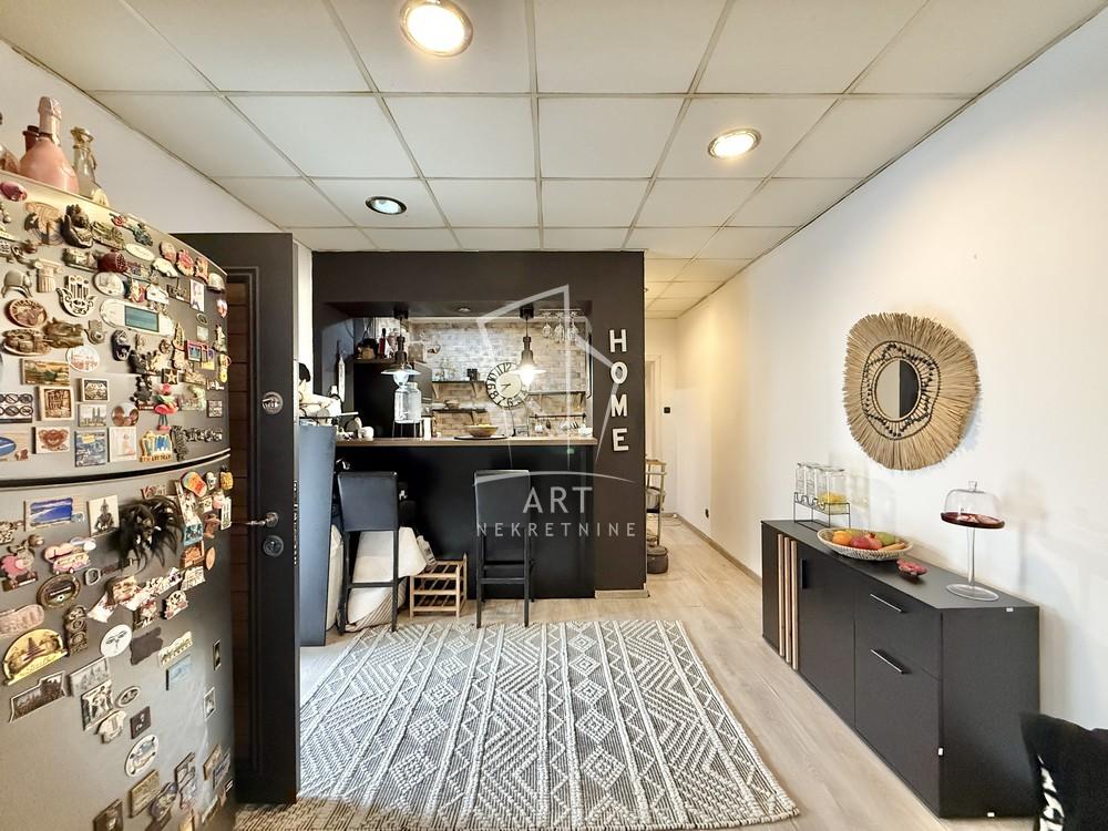 Slika 8 - Bulevar Kralja Aleksandra, Trosoban stan na prodaju, 87m2, 269.900€