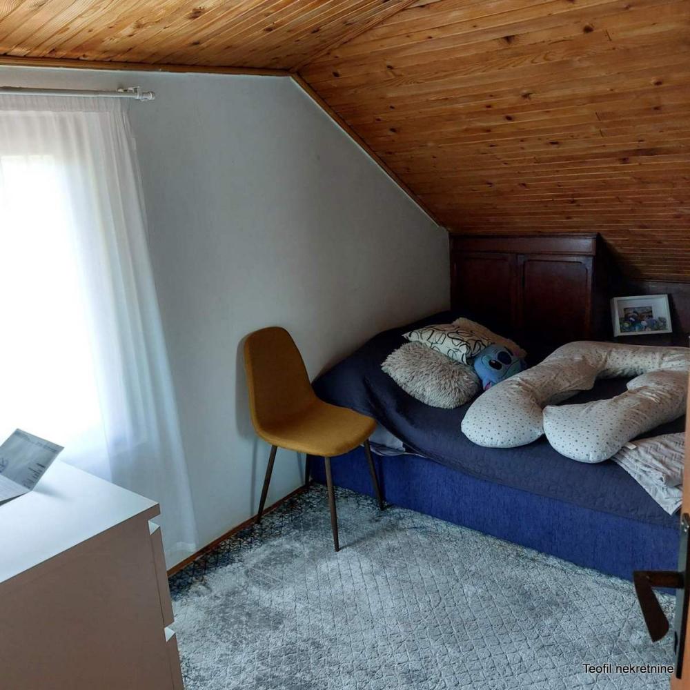 Slika 3 - Dušana Mađarčića Korčagina, Četvorosoban stan na prodaju, 73m2, 115.000€