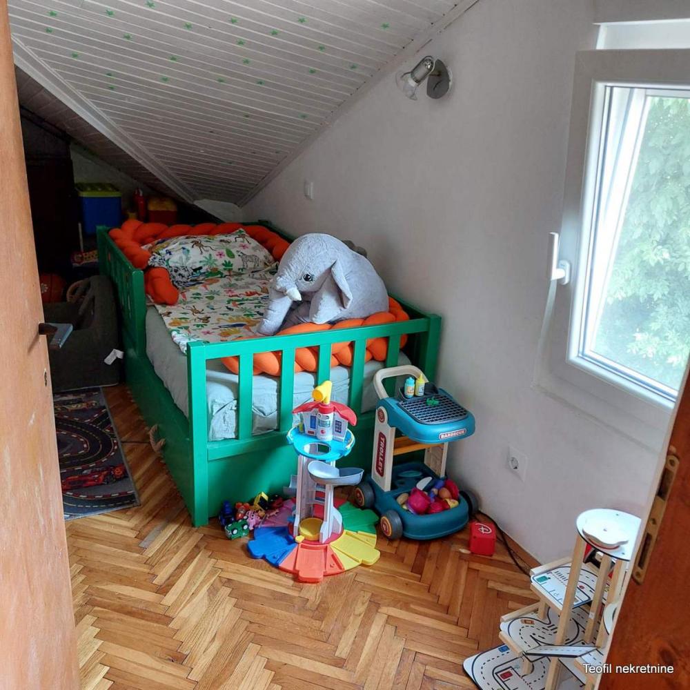 Slika 4 - Dušana Mađarčića Korčagina, Četvorosoban stan na prodaju, 73m2, 115.000€