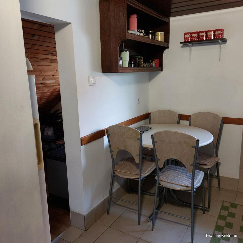 Slika 6 - Dušana Mađarčića Korčagina, Četvorosoban stan na prodaju, 73m2, 115.000€