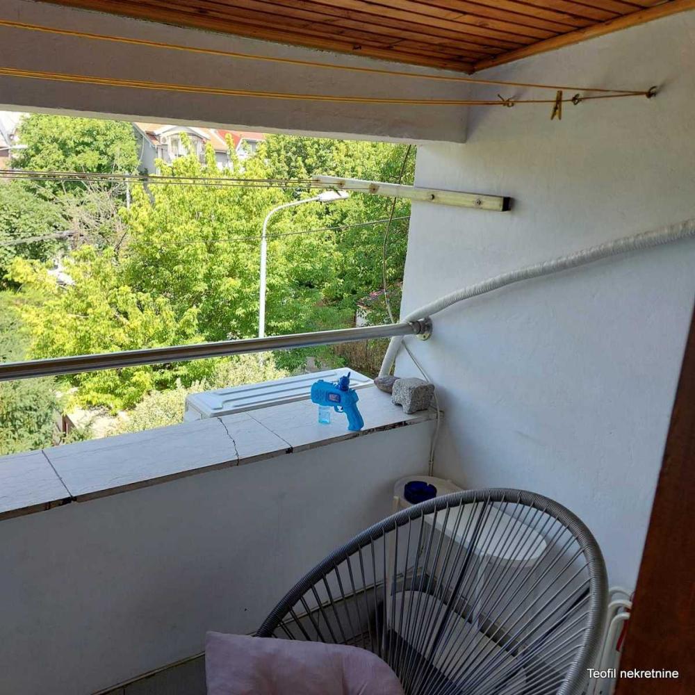 Slika 11 - Dušana Mađarčića Korčagina, Četvorosoban stan na prodaju, 73m2, 115.000€