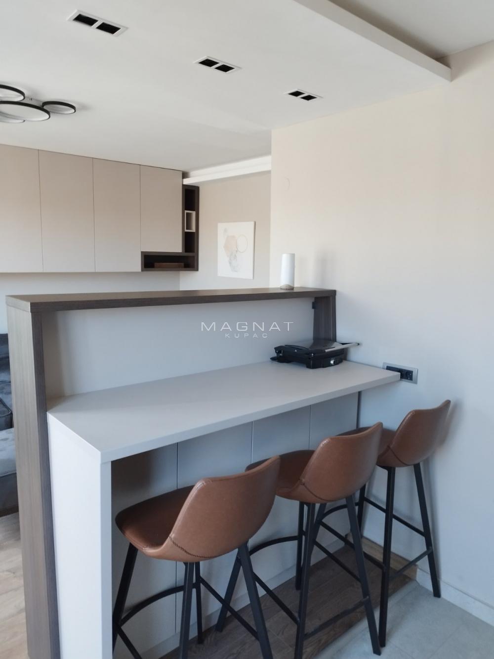 Slika 11 - Risanska, Četvorosoban stan na prodaju, 80m2, 299.000€