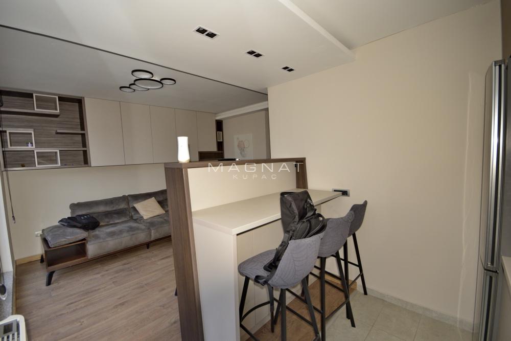 Slika 1 - Risanska, Četvorosoban stan na prodaju, 80m2, 299.000€