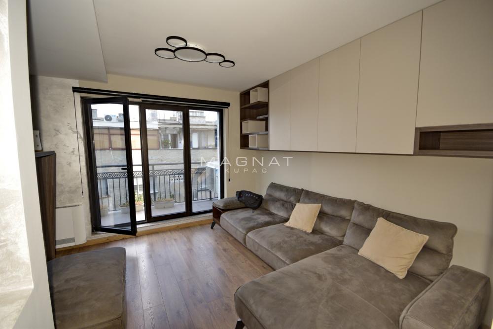 Slika 2 - Risanska, Četvorosoban stan na prodaju, 80m2, 299.000€