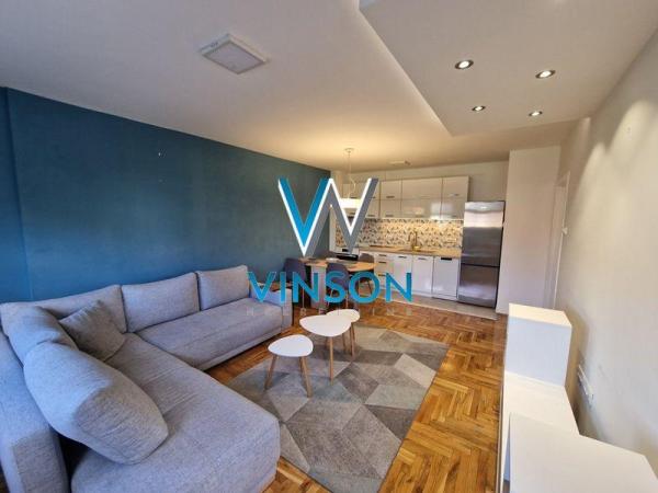 Slika 1 - Tekelijina, Jednoiposoban stan za izdavanje, 50m2, 550€