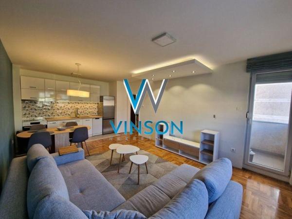 Slika 2 - Tekelijina, Jednoiposoban stan za izdavanje, 50m2, 550€