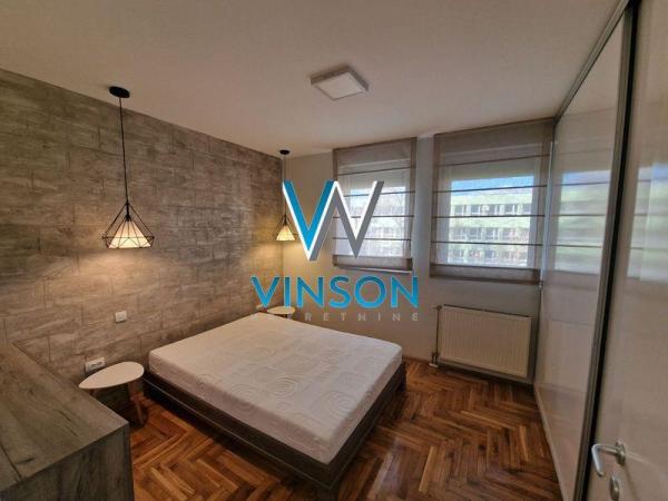 Slika 4 - Tekelijina, Jednoiposoban stan za izdavanje, 50m2, 550€