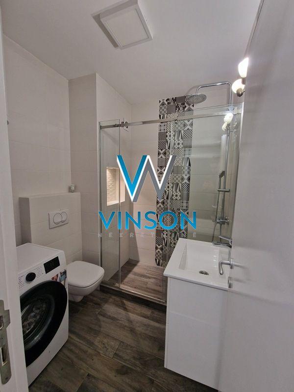 Slika 6 - Tekelijina, Jednoiposoban stan za izdavanje, 50m2, 550€