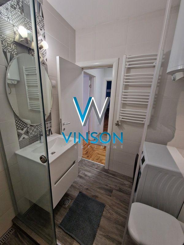 Slika 7 - Tekelijina, Jednoiposoban stan za izdavanje, 50m2, 550€