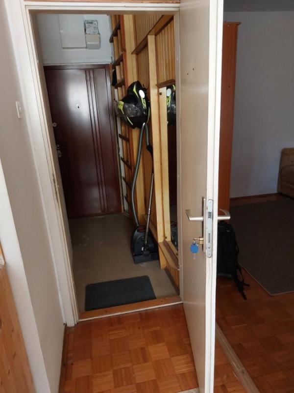 Slika 8 - Jednoiposoban stan za izdavanje, 45m2, 300€