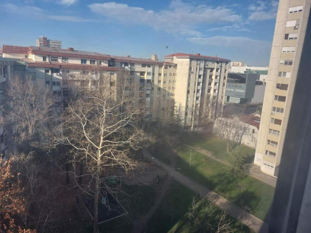 Slika 9 - Jednoiposoban stan za izdavanje, 45m2, 300€